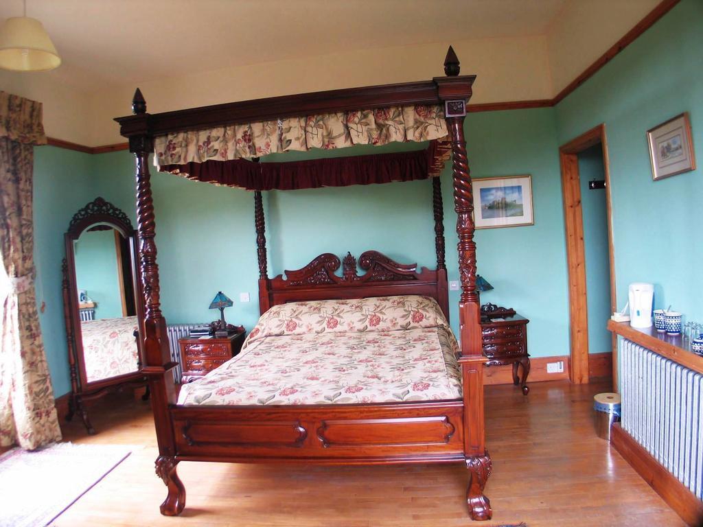 Park Country house *