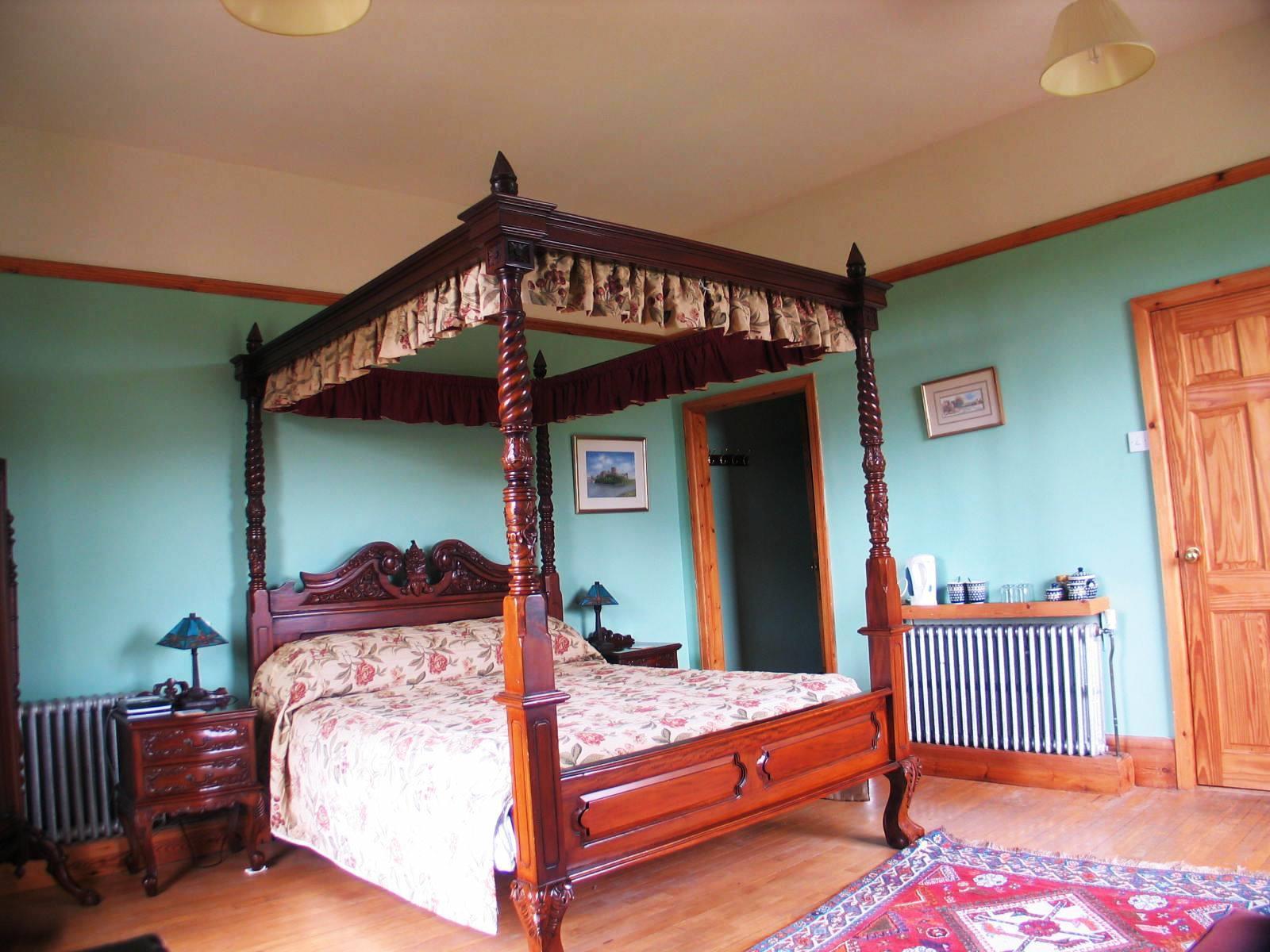 Casa de Campo Lamphey Studios