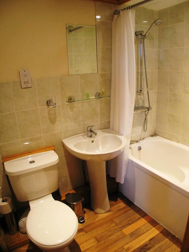 Lamphey Studios Casa de Campo Lamphey
