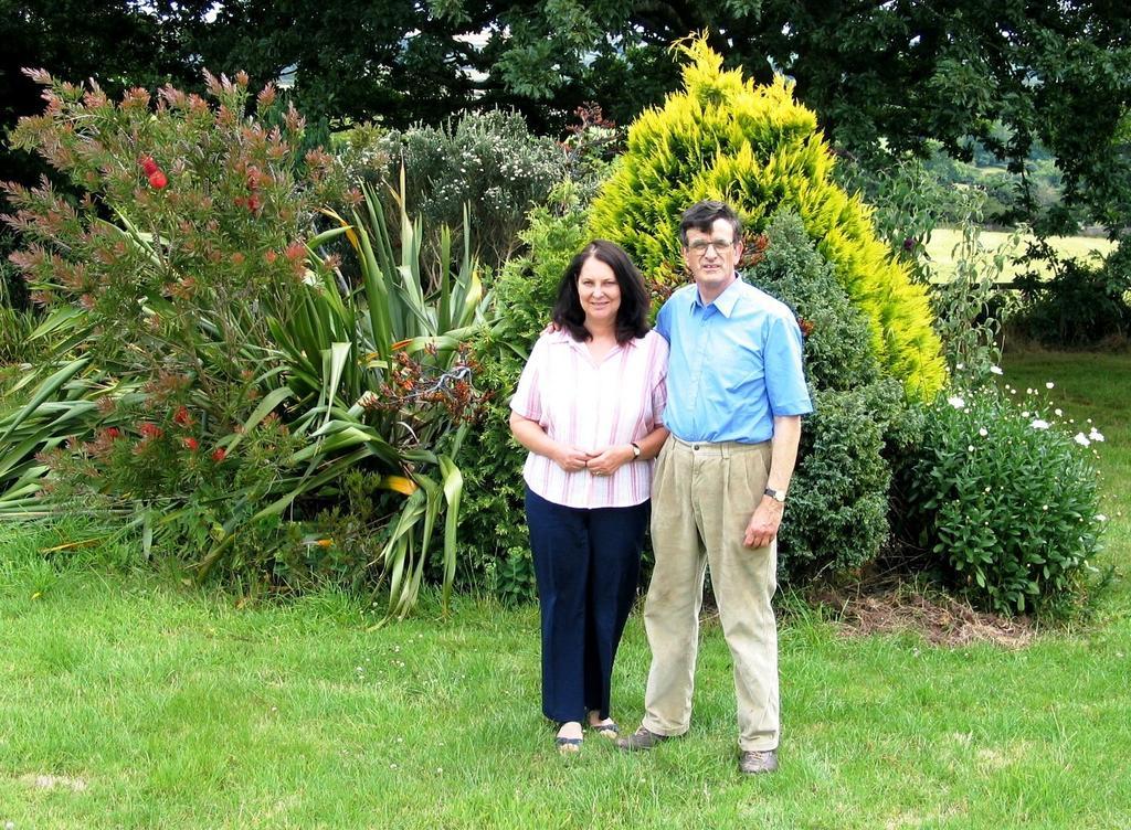 Country house Park *
