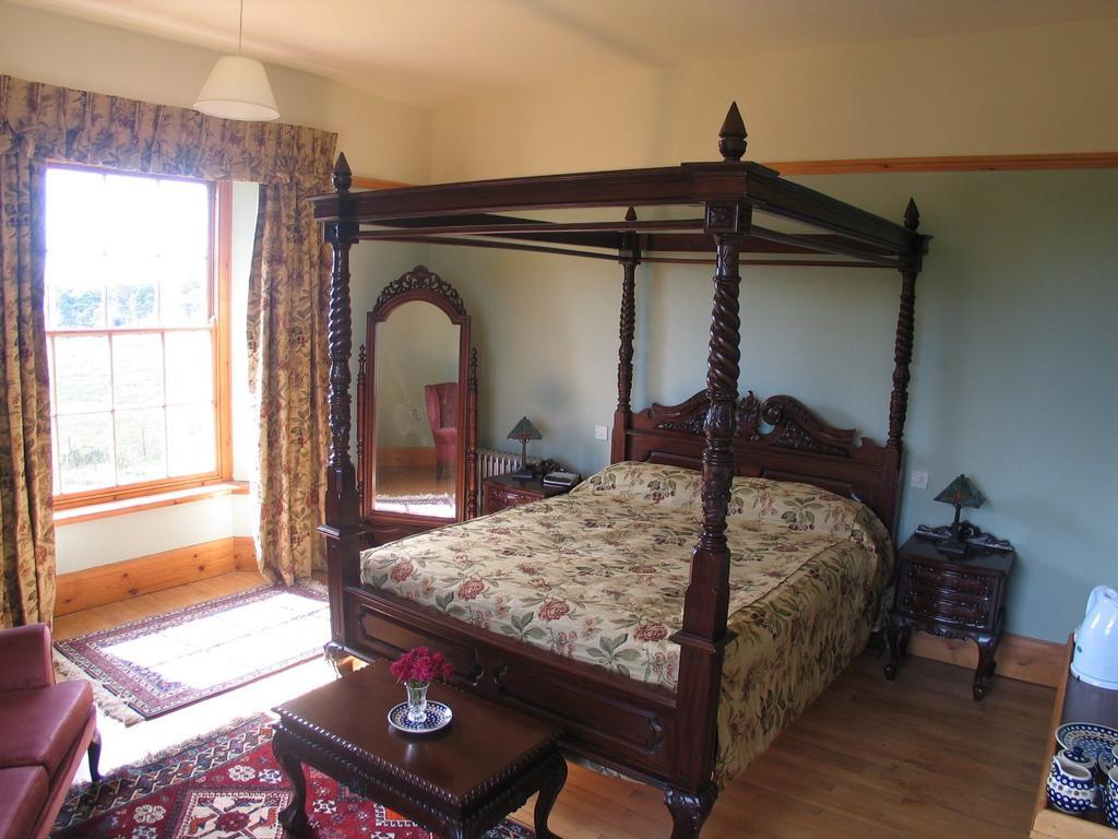 Park Country house Lamphey
