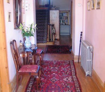 Park Country house *