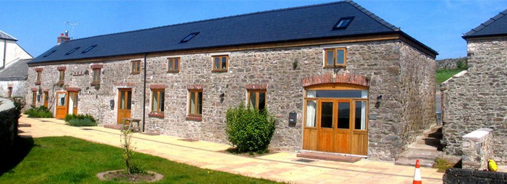 Lamphey Studios *