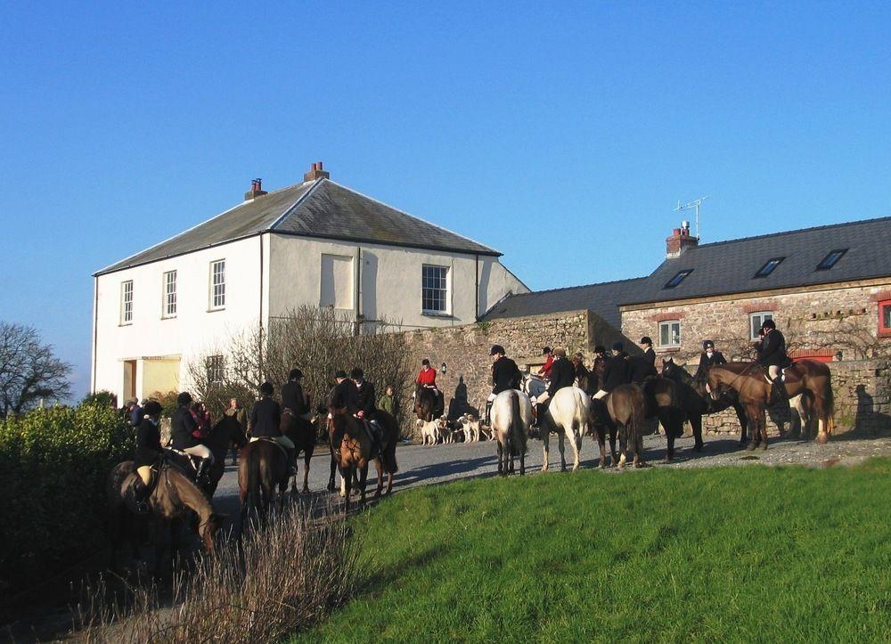 Park Country house Lamphey