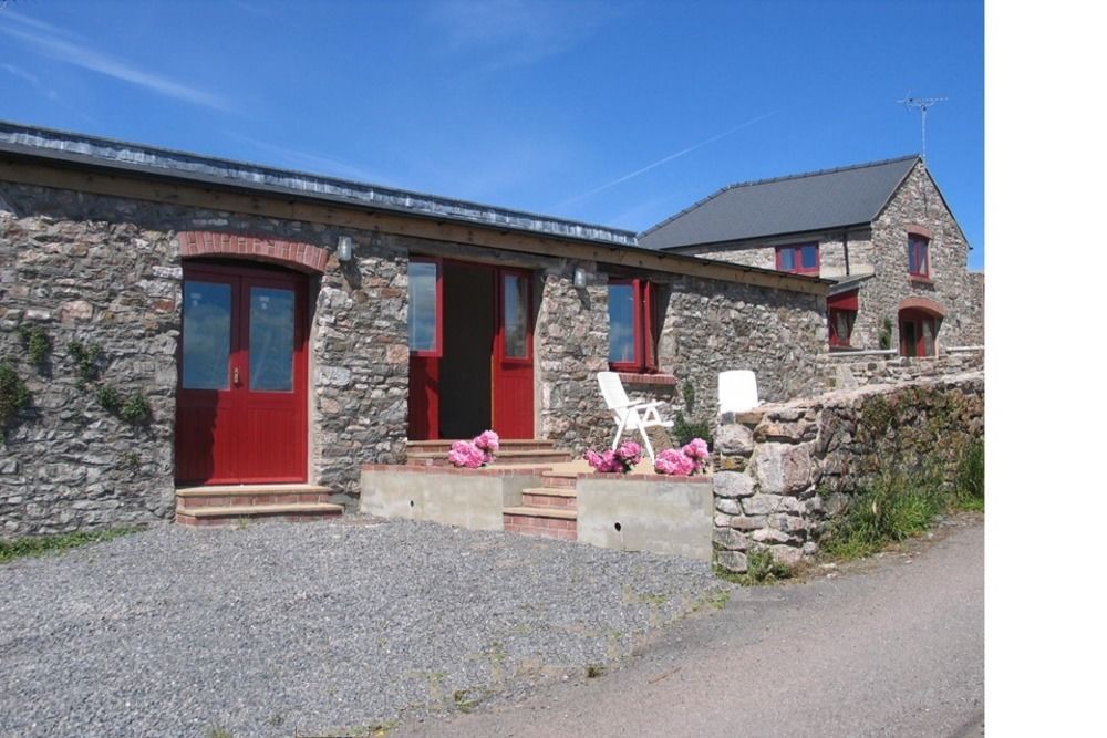 Park Country house Lamphey
