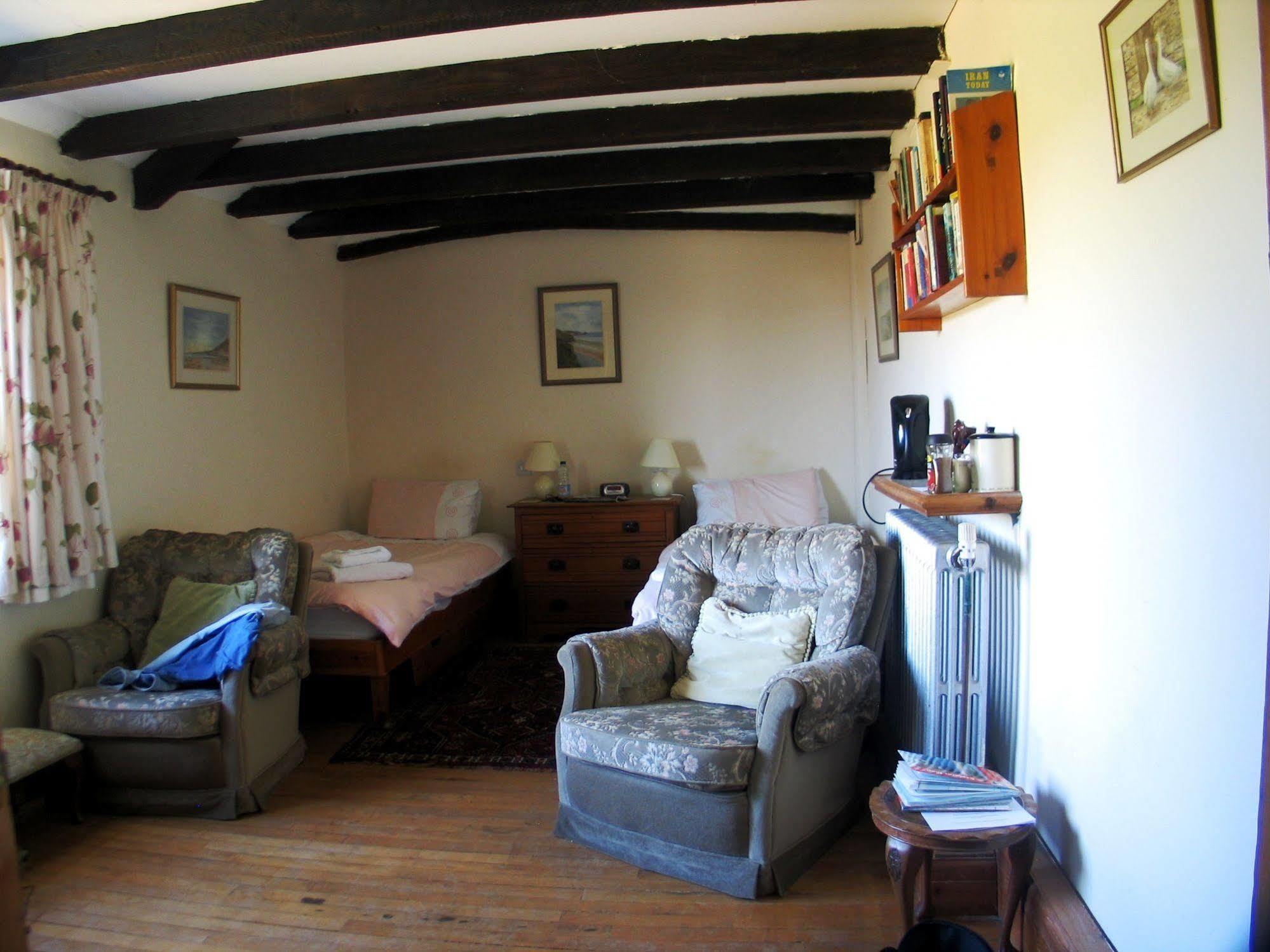 Park Country house *