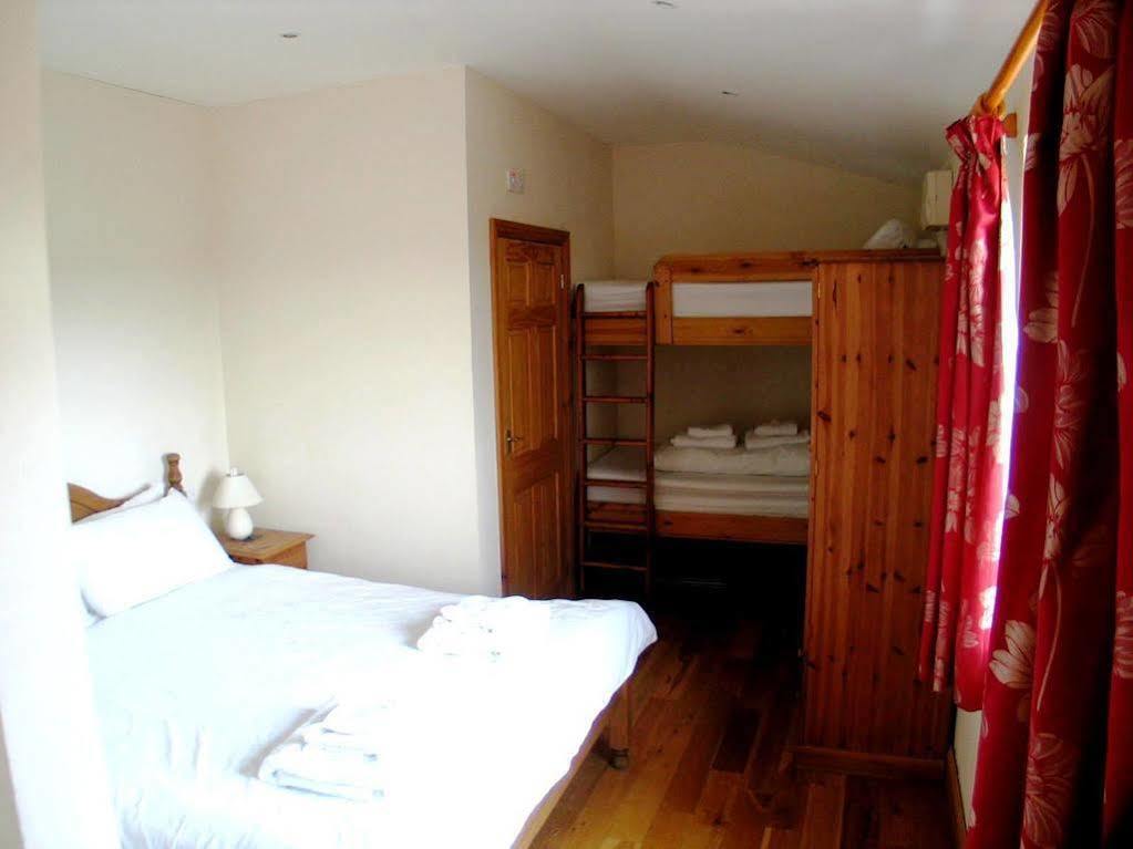 Casa di campagna Lamphey Studios *