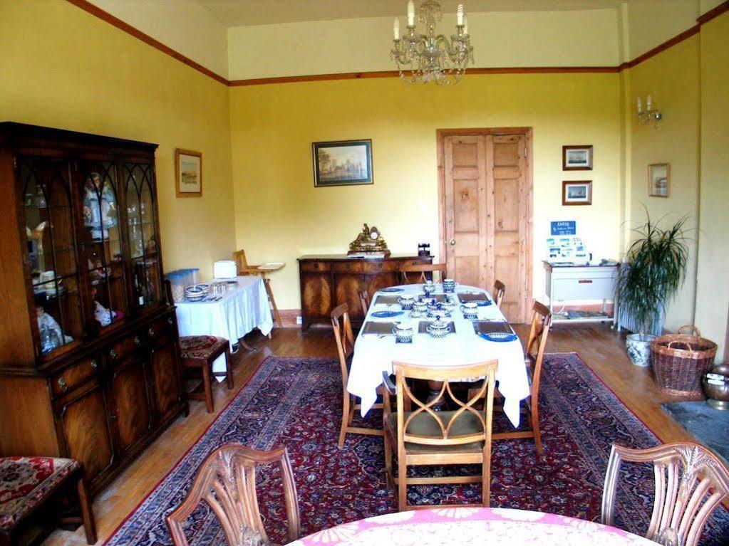 Country house Park Lamphey