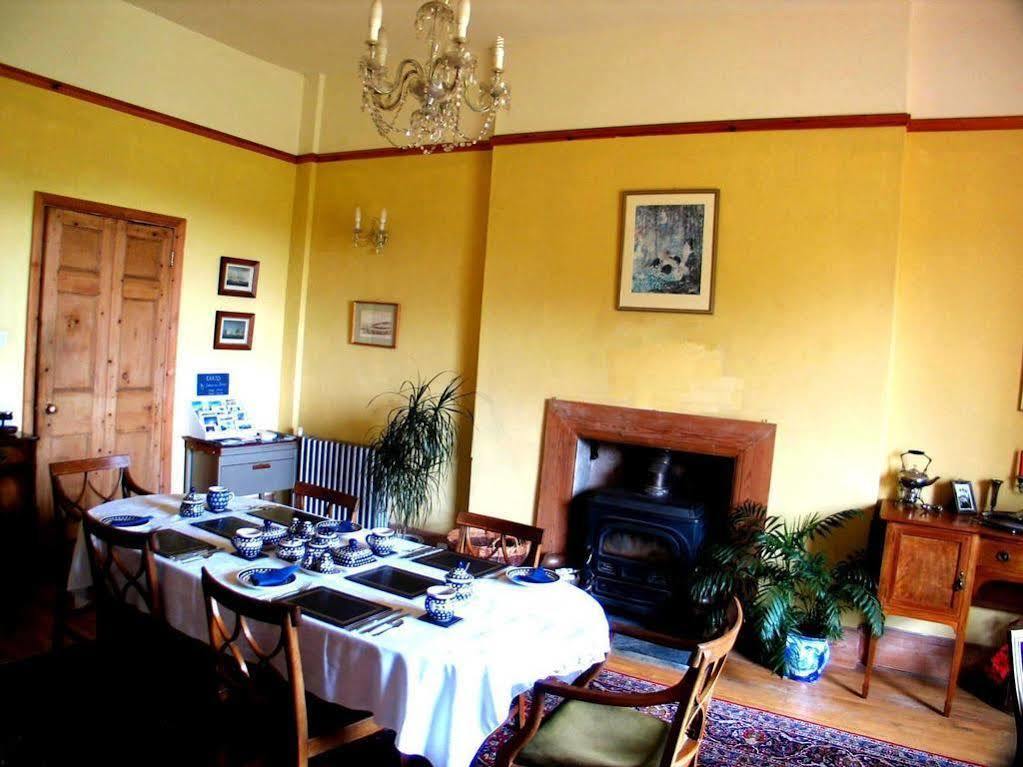 Country house Park Lamphey