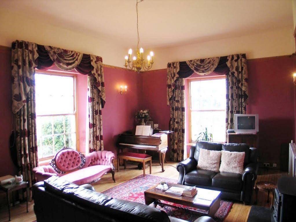 Park Country house Lamphey